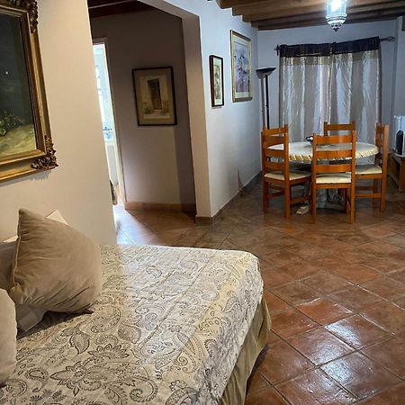 Hotel Ana Catalina And Suites San Miguel de Allende Extérieur photo