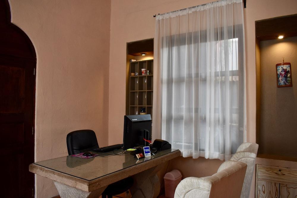 Hotel Ana Catalina And Suites San Miguel de Allende Extérieur photo
