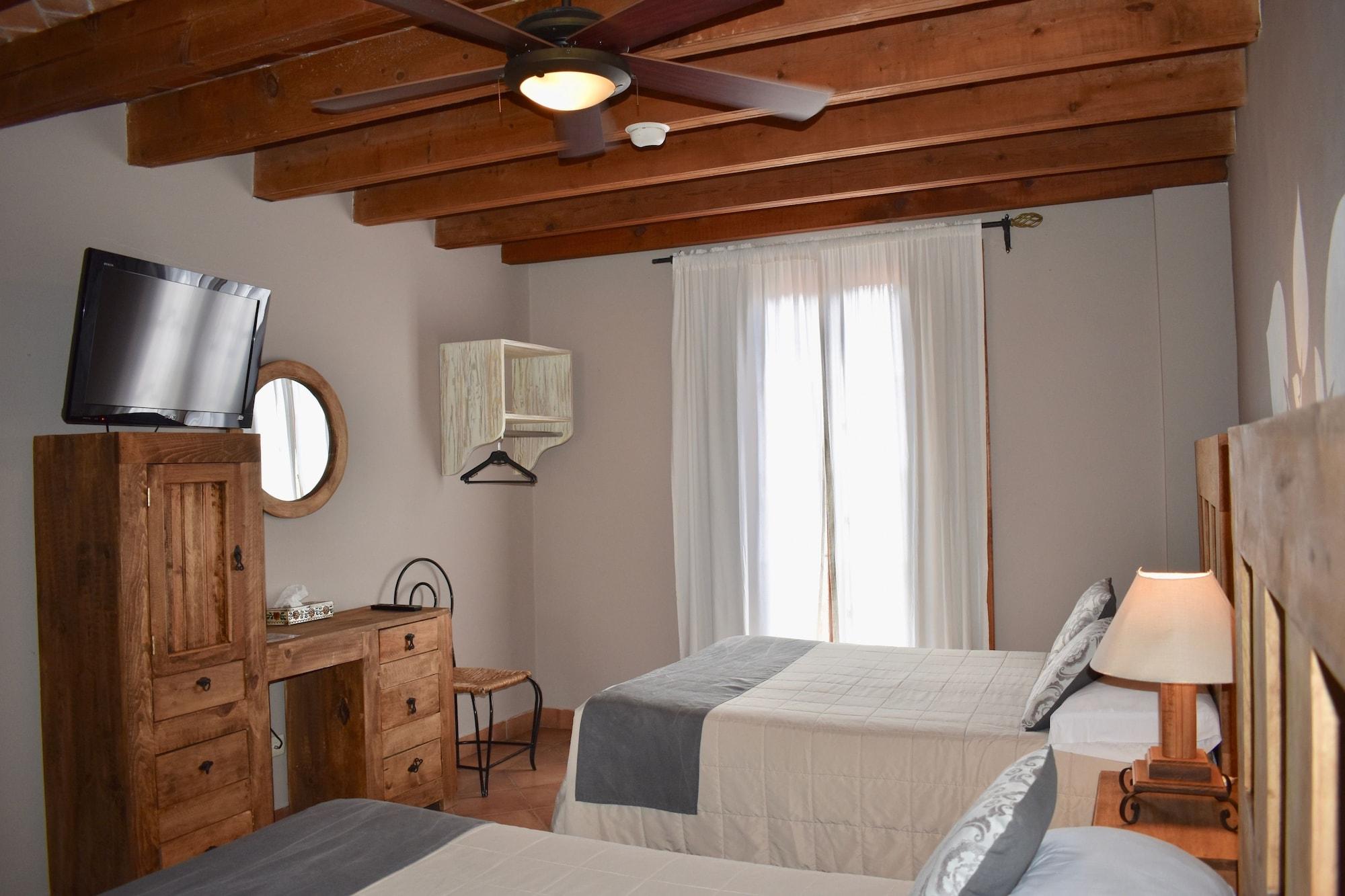 Hotel Ana Catalina And Suites San Miguel de Allende Extérieur photo