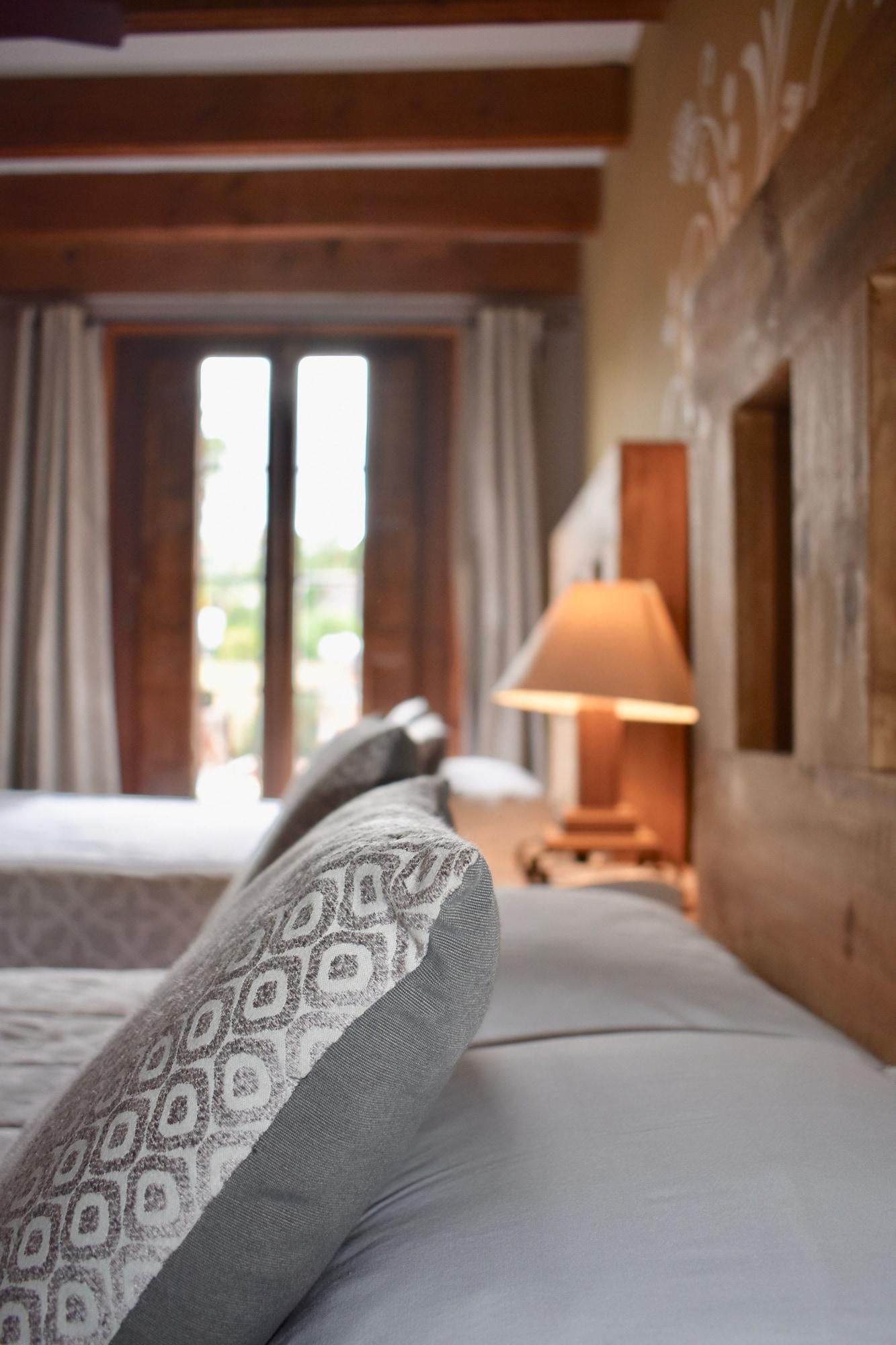 Hotel Ana Catalina And Suites San Miguel de Allende Extérieur photo