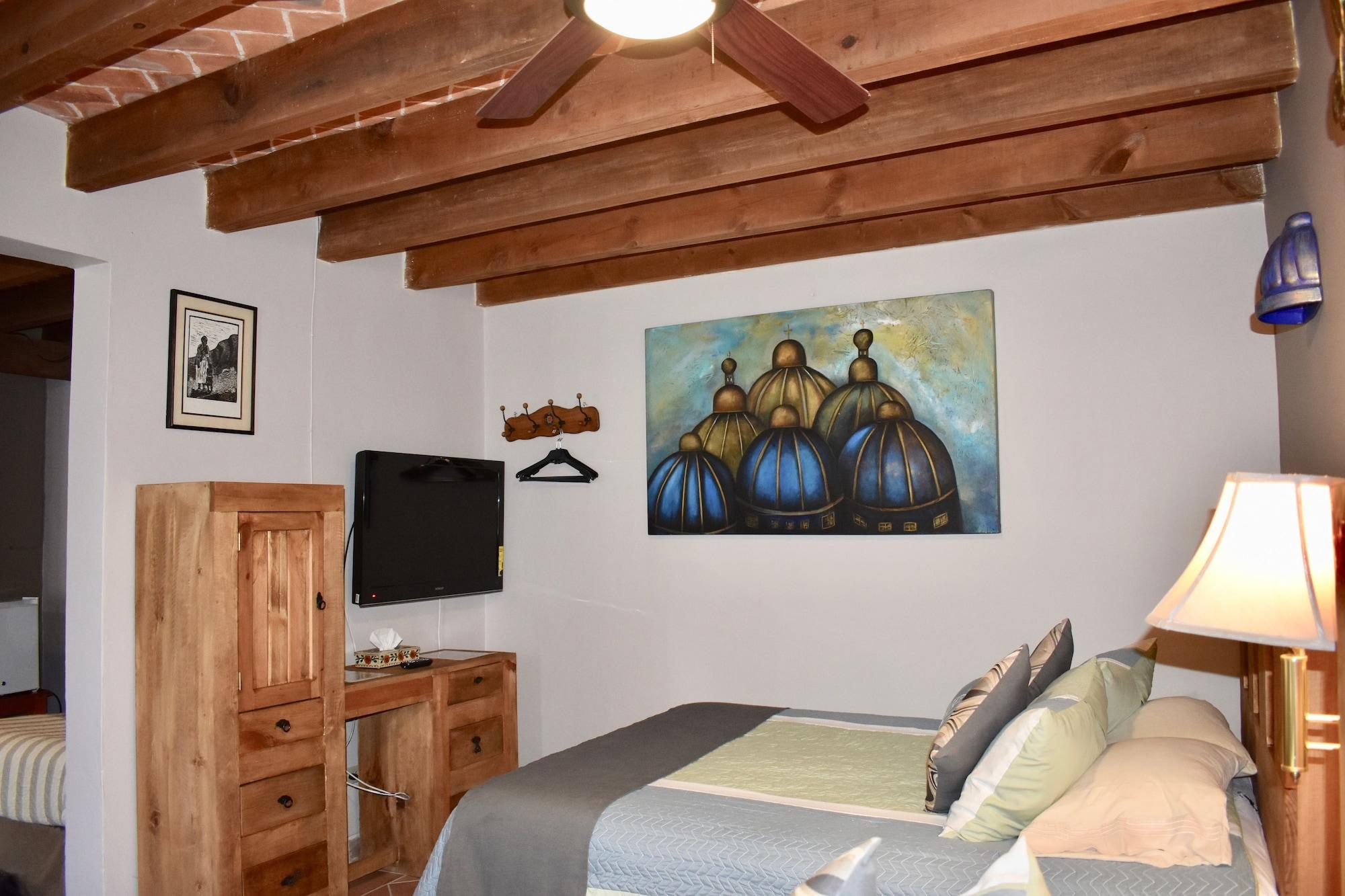 Hotel Ana Catalina And Suites San Miguel de Allende Extérieur photo