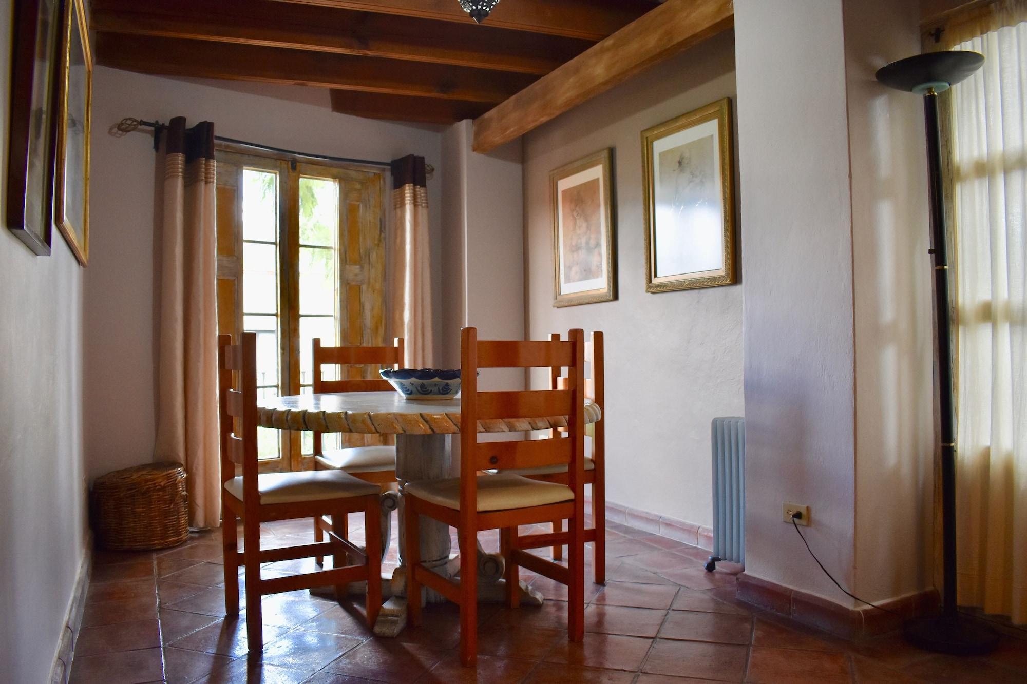 Hotel Ana Catalina And Suites San Miguel de Allende Extérieur photo