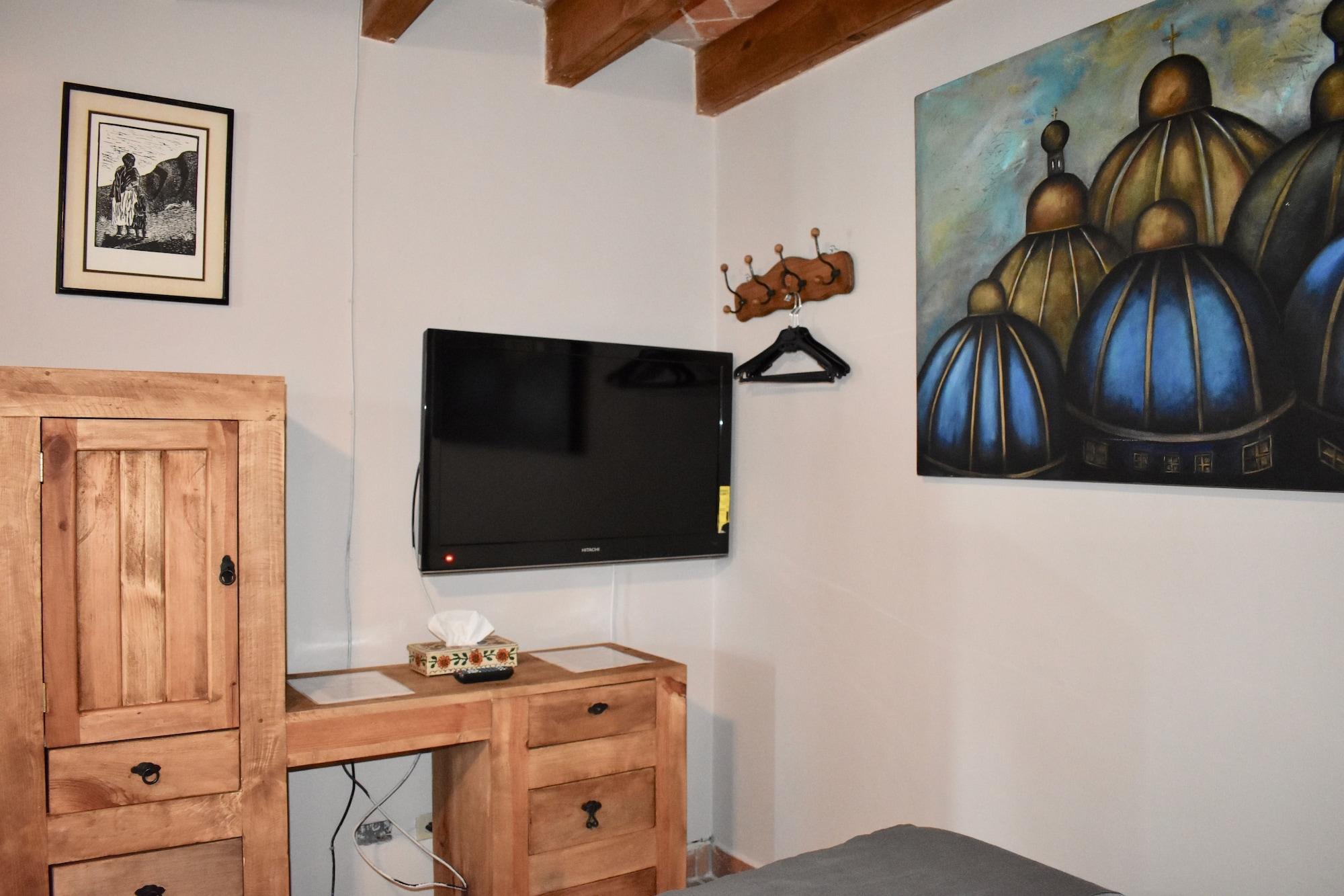 Hotel Ana Catalina And Suites San Miguel de Allende Extérieur photo