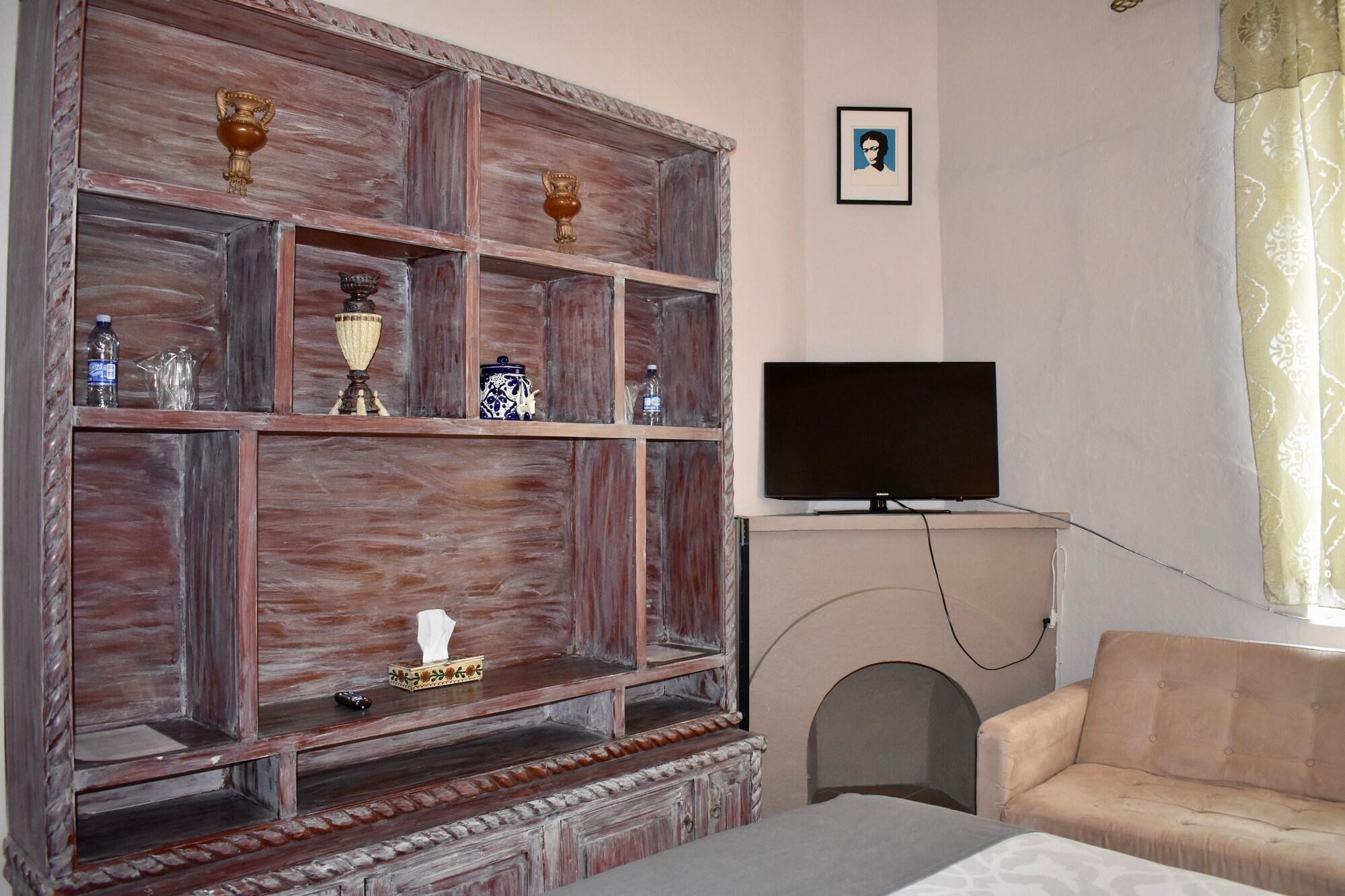 Hotel Ana Catalina And Suites San Miguel de Allende Extérieur photo