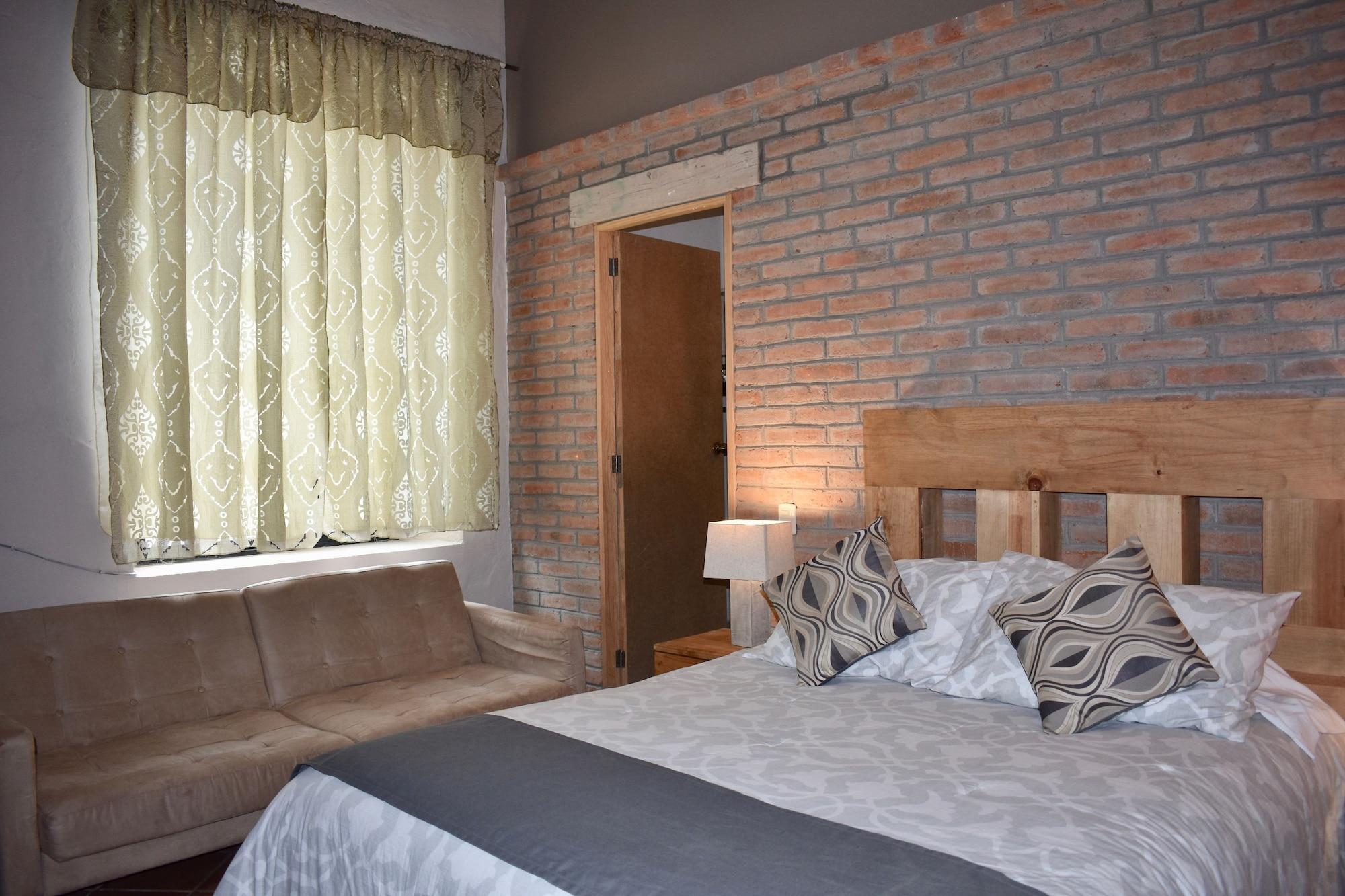 Hotel Ana Catalina And Suites San Miguel de Allende Extérieur photo