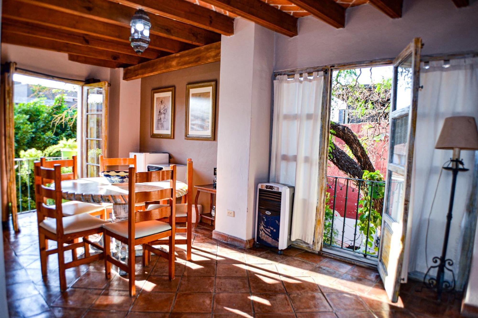 Hotel Ana Catalina And Suites San Miguel de Allende Extérieur photo