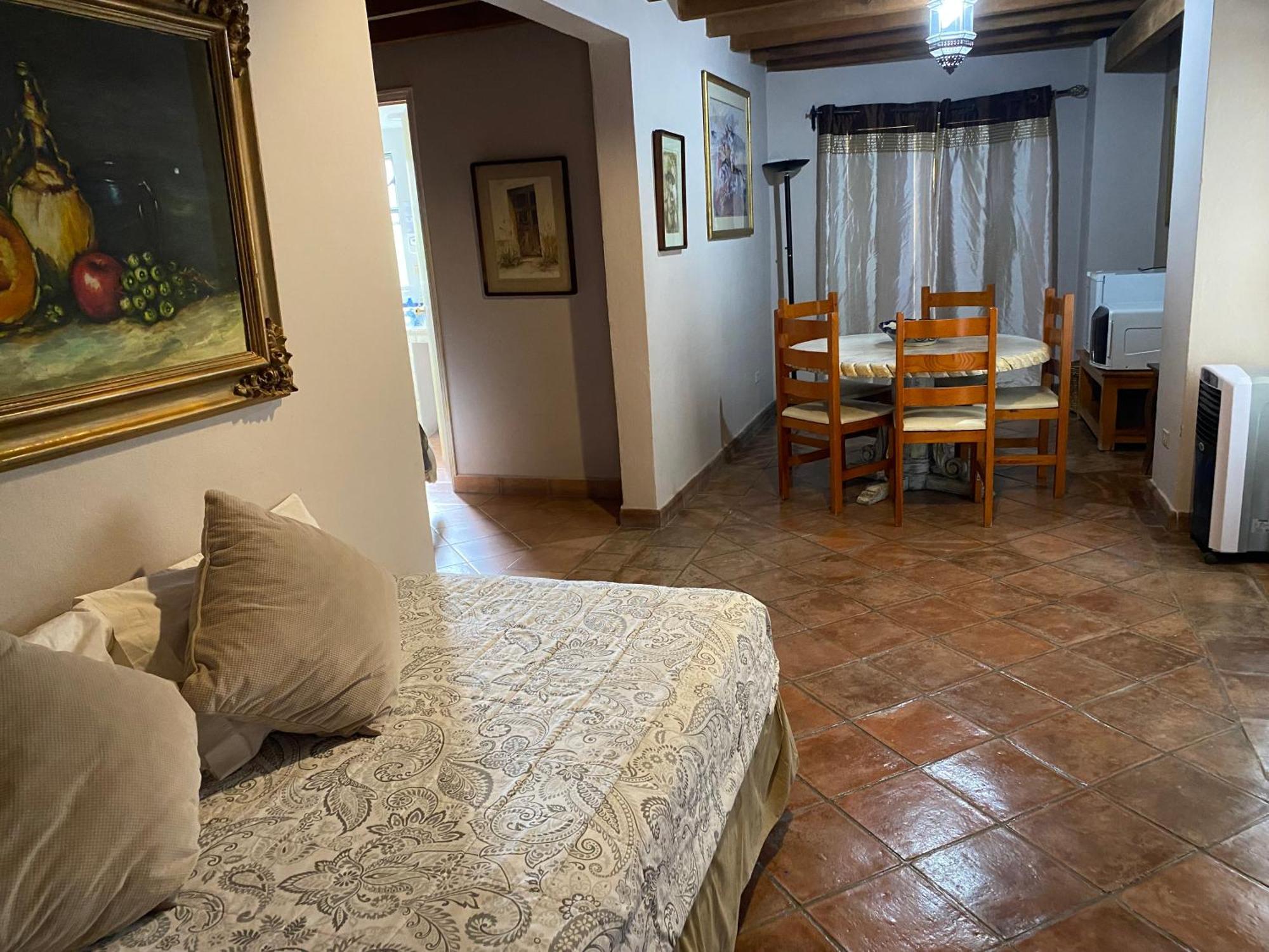 Hotel Ana Catalina And Suites San Miguel de Allende Extérieur photo