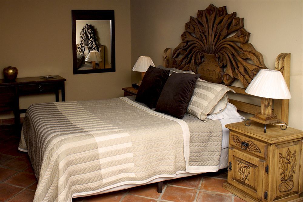 Hotel Ana Catalina And Suites San Miguel de Allende Extérieur photo