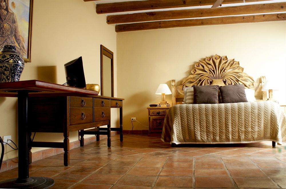 Hotel Ana Catalina And Suites San Miguel de Allende Extérieur photo