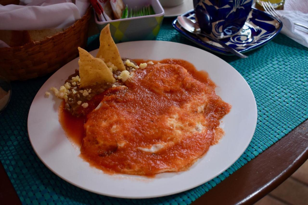 Hotel Ana Catalina And Suites San Miguel de Allende Extérieur photo