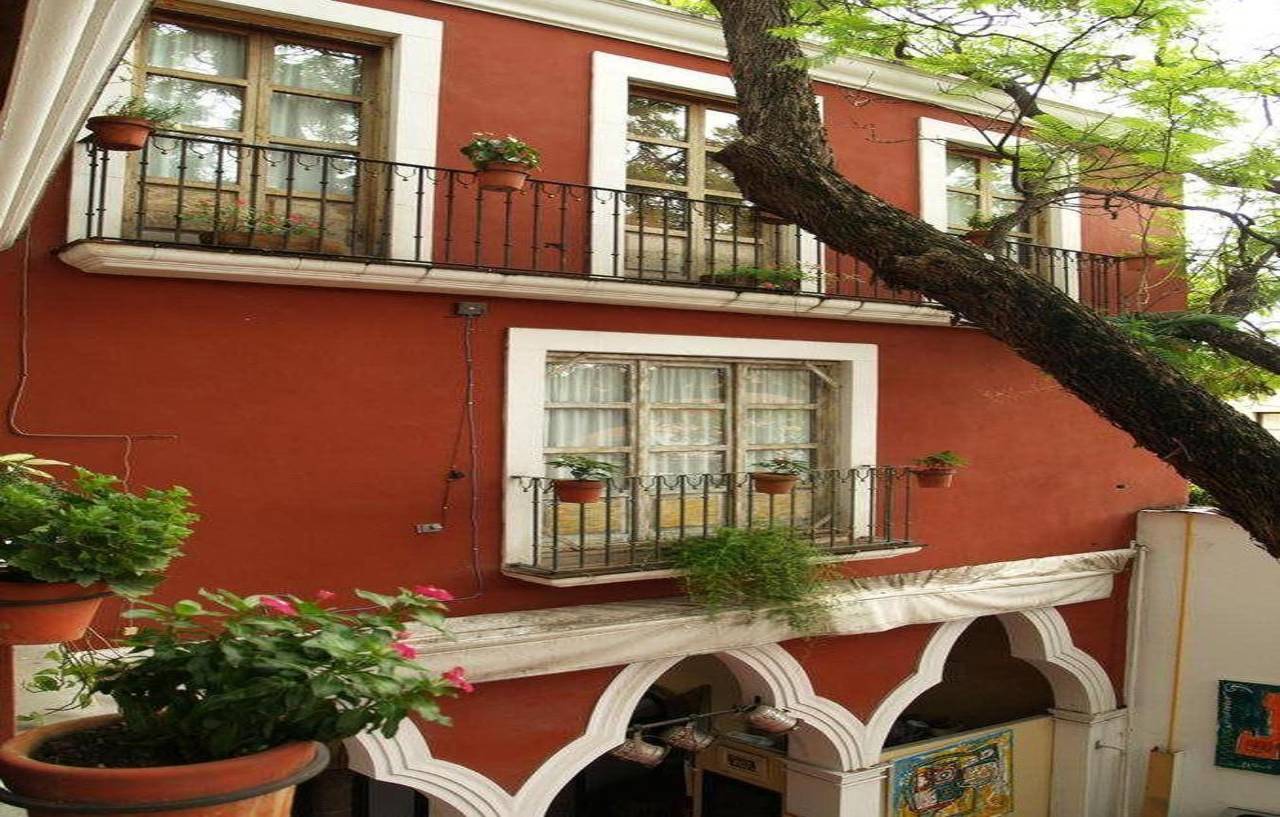 Hotel Ana Catalina And Suites San Miguel de Allende Extérieur photo